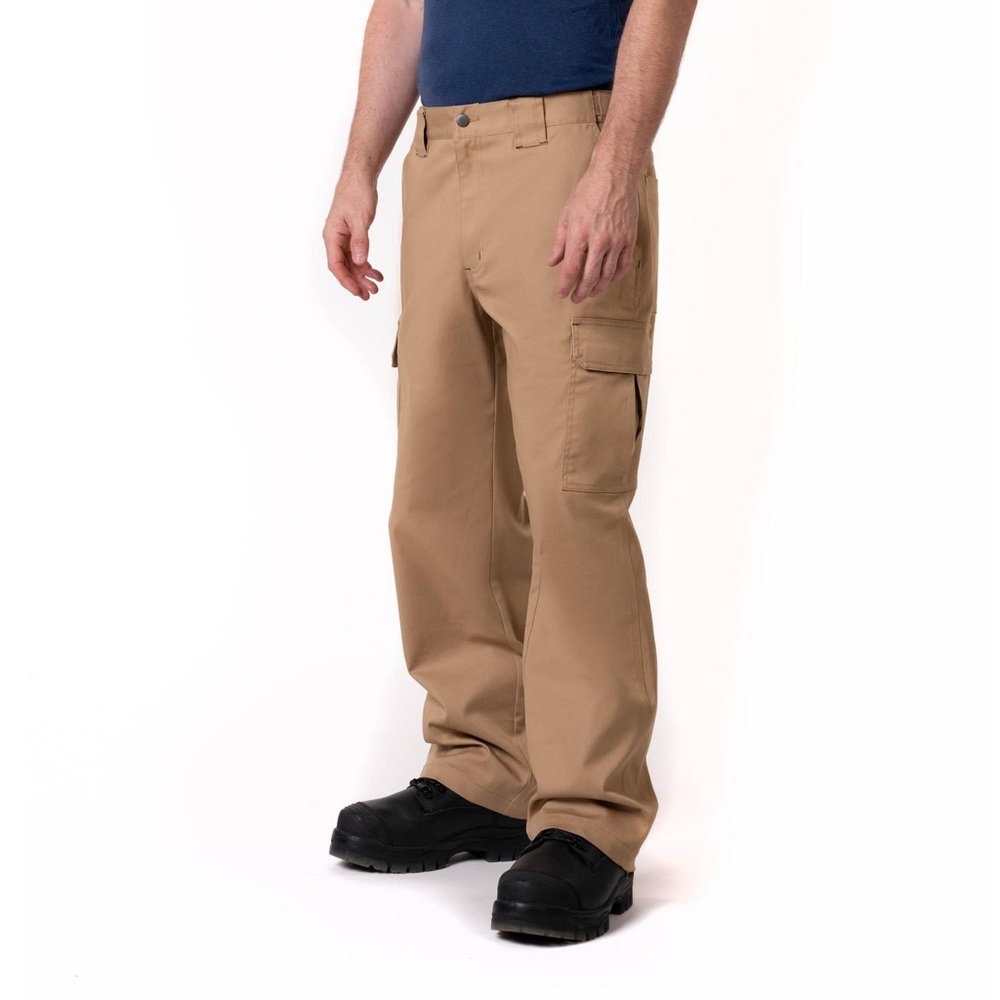 Workload Cargo Pant Men's Tan Cargo Pants